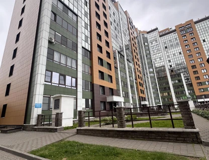 3-к. квартира, 106&nbsp;м²