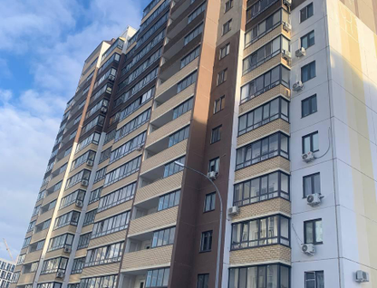 3-к. квартира, 55,7&nbsp;м²