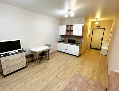 Студия, 28&nbsp;м²
