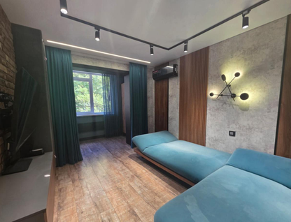2-к. квартира, 50&nbsp;м²