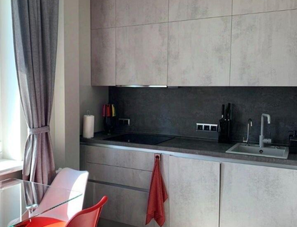 1-к. квартира, 36 м²