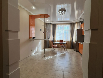 2-к. квартира, 93&nbsp;м²