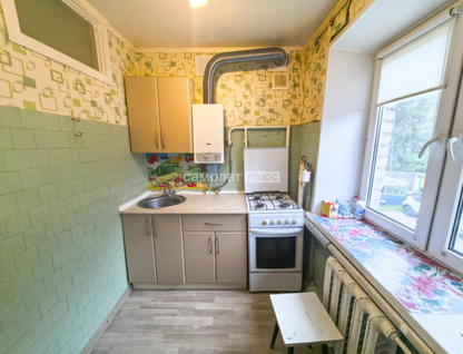 3-к. квартира, 65 м²
