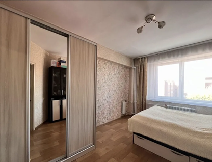 2-к. квартира, 62,7 м²
