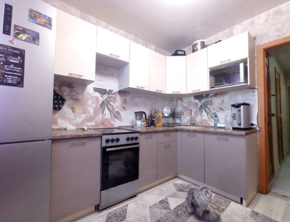 3-к. квартира, 66,7&nbsp;м²