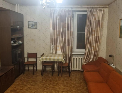 1-к. квартира, 32&nbsp;м²