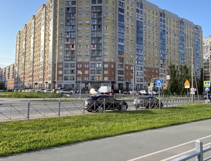 2-к. квартира, 54,6&nbsp;м²