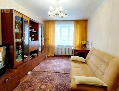 3-к. квартира, 57,9&nbsp;м²