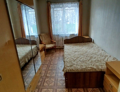 2-к. квартира, 43,3&nbsp;м²