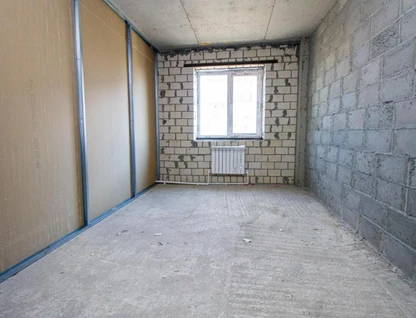 1-к. квартира, 34,5&nbsp;м²