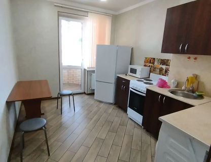 1-к. квартира, 35,8&nbsp;м²