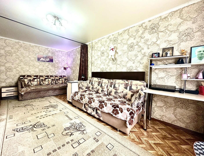 2-к. квартира, 42,7&nbsp;м²