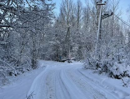 Участок (ижс), 6,5 сот.