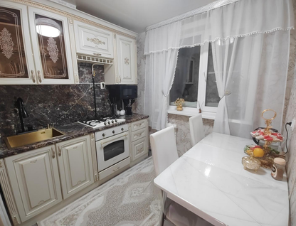 3-к. квартира, 60&nbsp;м²