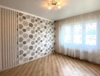 1-к. квартира, 48,9&nbsp;м²
