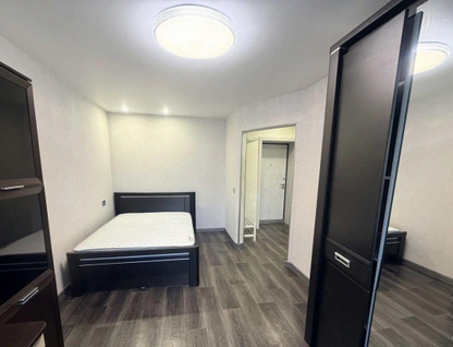 1-к. квартира, 31,7&nbsp;м²