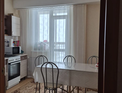 3-к. квартира, 59,5&nbsp;м²