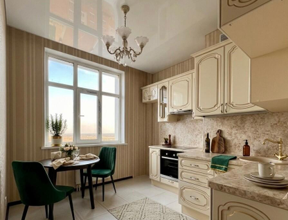 2-к. квартира, 62,8&nbsp;м²