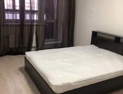 2-к. квартира, 53&nbsp;м²