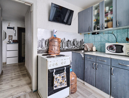 2-к. квартира, 41,4&nbsp;м²