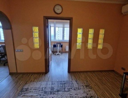 3-к. квартира, 91,2 м²