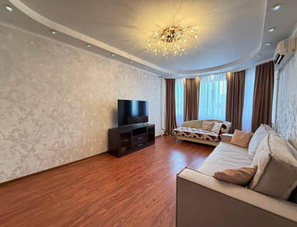 3-к. квартира, 78 м²
