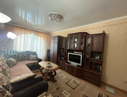 3-к. квартира, 60,5&nbsp;м²