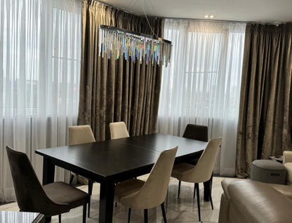 3-к. квартира, 110&nbsp;м²