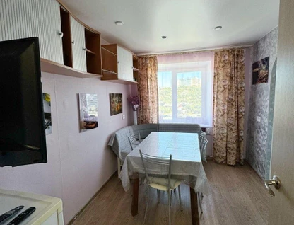 4-к. квартира, 62,5&nbsp;м²