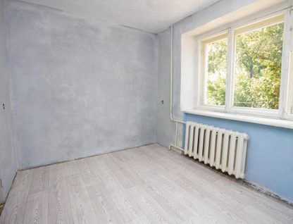 1-к. квартира, 13,3&nbsp;м²