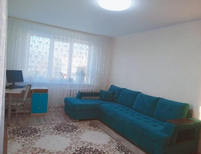 1-к. квартира, 36,1&nbsp;м²