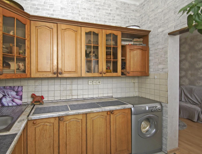 4-к. квартира, 117&nbsp;м²