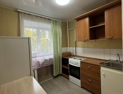 1-к. квартира, 30&nbsp;м²