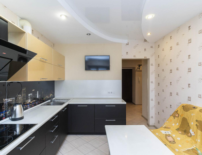 1-к. квартира, 41,6&nbsp;м²