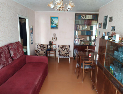 3-к. квартира, 55,6&nbsp;м²