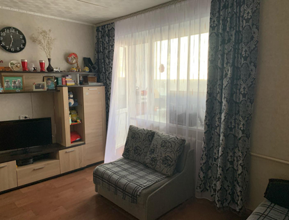 1-к. квартира, 32&nbsp;м²