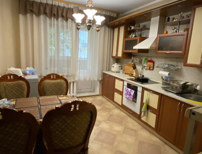 5-к. квартира, 97,2&nbsp;м²