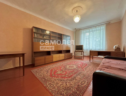 2-к. квартира, 55,9&nbsp;м²