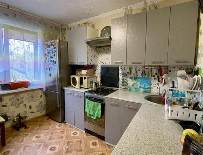 2-к. квартира, 52&nbsp;м²