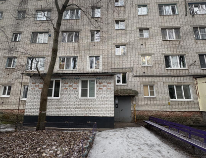 1-к. квартира, 29,2&nbsp;м²