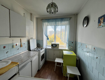 2-к. квартира, 44&nbsp;м²
