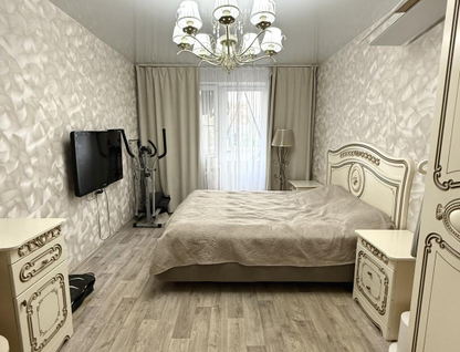 3-к. квартира, 63,3&nbsp;м²