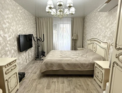 3-к. квартира, 63,3&nbsp;м²
