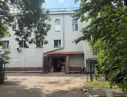 Помещение свободного назначения, 741,5&nbsp;м²