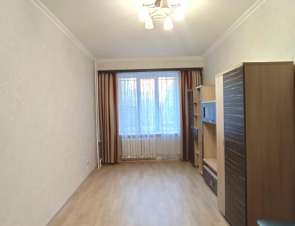 1-к. квартира, 36,8&nbsp;м²