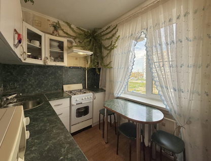 1-к. квартира, 27,7&nbsp;м²