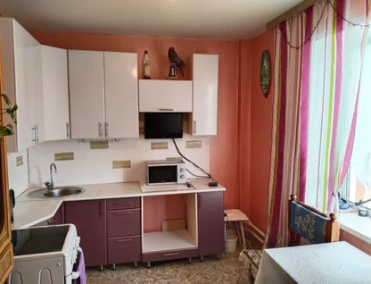 1-к. квартира, 45,3&nbsp;м²