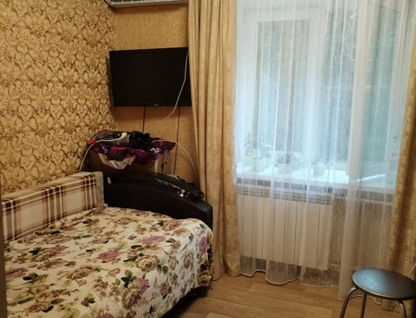 1-к. квартира, 12,9&nbsp;м²