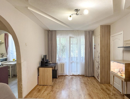 2-к. квартира, 43,7&nbsp;м²