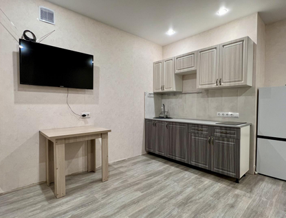 Студия, 22,2&nbsp;м²